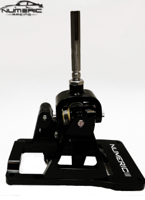 Porsche 992 Short Throw Shifter Flat 6 Motorsports