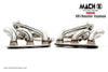 Mach 5 Performance Long Tube Headers (981 Cayman / Boxster)