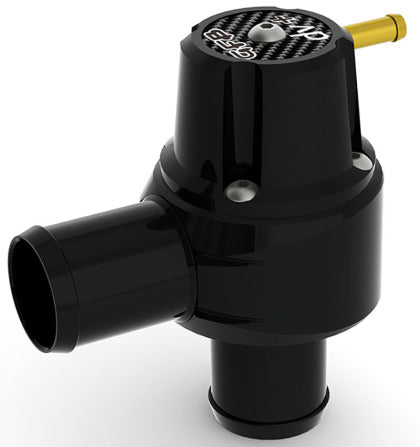 Go Fast Bits Diverter Valve Upgrade Kit (991 Turbo)