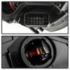 Spyder Lighting - LED Projector Headlights (987 Cayman / Boxster)