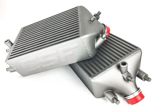 CSF Radiators - Turbo Intercoolers (991)