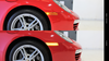 Flat 6 Motorsports - Clear or Smoked LED Side Markers (987 Cayman / Boxster)
