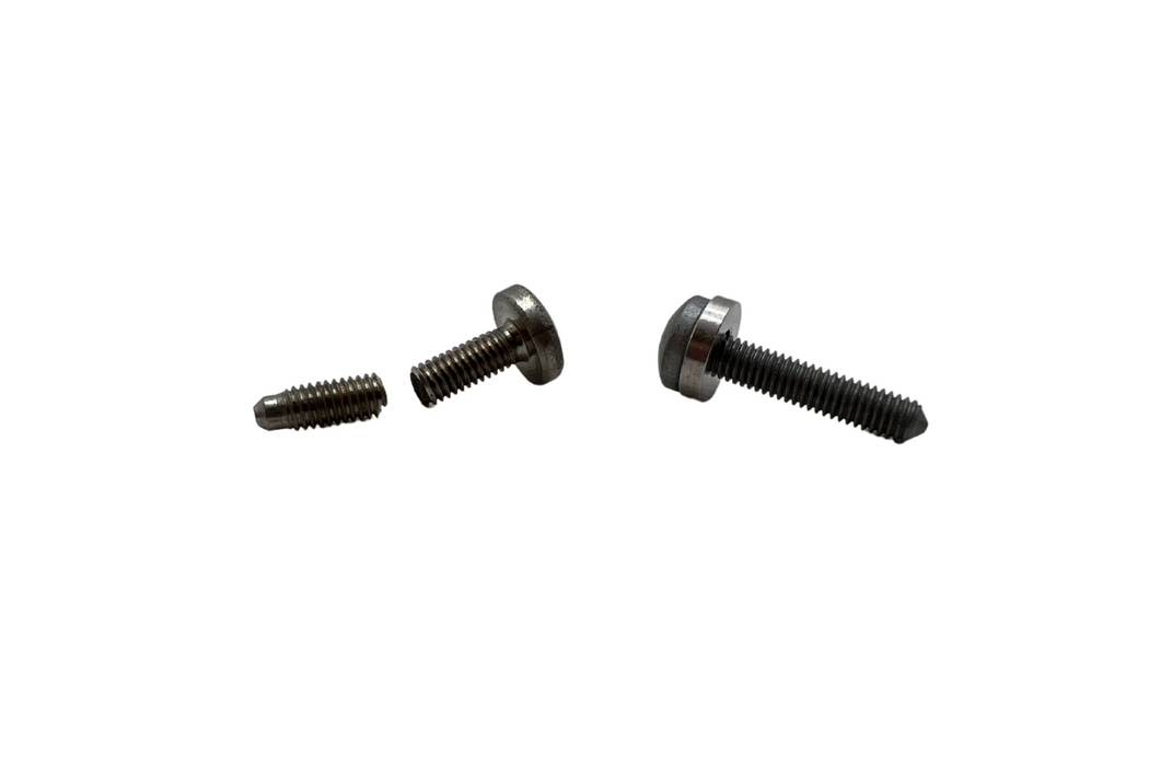 Porsche Macan Timing Cover Bolts Kit Flat 6 Motorsports