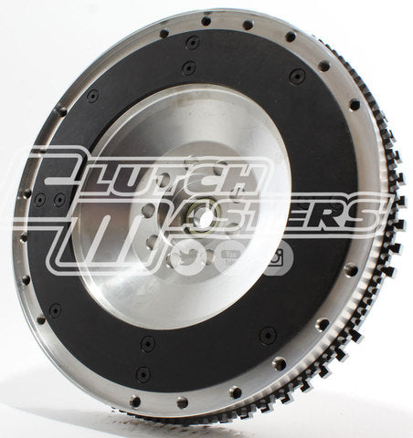Clutch Masters Aluminum Lightweight Flywheel (997 GT3 / Turbo)
