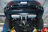 Fabspeed Maxflo Performance Exhaust System (Cayenne S / Turbo 955) - Flat 6 Motorsports - Porsche Aftermarket Specialists 