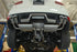 Fabspeed Maxflo Performance Exhaust System (Cayenne S / Turbo 958) - Flat 6 Motorsports - Porsche Aftermarket Specialists 