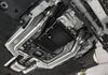 Fabspeed Sport Catalytic Converters (Panamera Turbo) - Flat 6 Motorsports - Porsche Aftermarket Specialists 