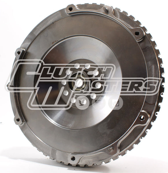 Clutch Masters Steel Lightweight Flywheel (Carrera 997.2)