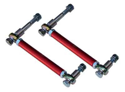 Tarett Engineering Rear Drop Links (987 / 981) - Flat 6 Motorsports - Porsche Aftermarket Specialists