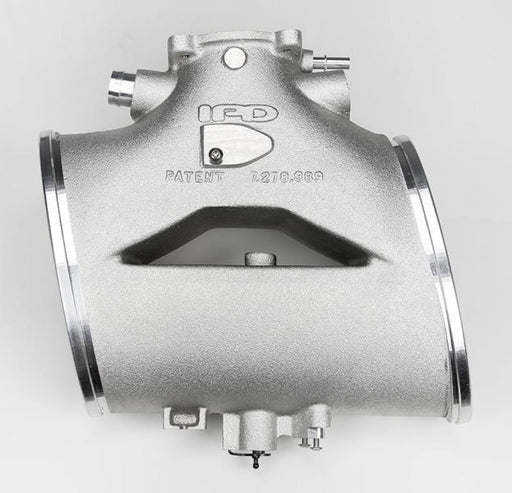 IPD Competition Intake Plenum (987.2 Cayman / Boxster) - Flat 6 Motorsports - Porsche Aftermarket Specialists