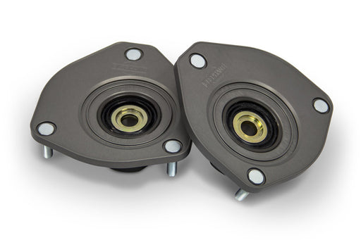 Elephant Racing Front QuickChange Camber Plates (991)
