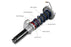 Elephant Racing Coilover Sleeve Conversion Kit - Front (991 Carrera)