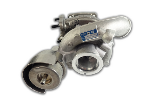 OEM - GTS Turbochargers (991.2 Carrera)