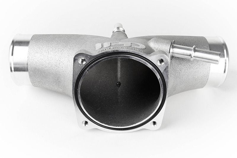 IPD Intake Plenum (992 Turbo)