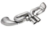 Soul Performance Products - Performance Exhaust System (992 GT3)
