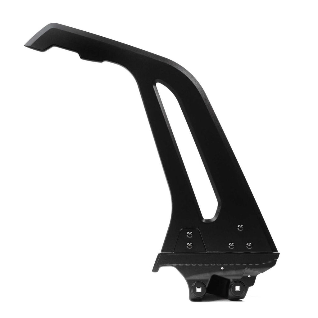 Iw Riser Fabspeed Cup Car Style Wing Risers (992 GT3)