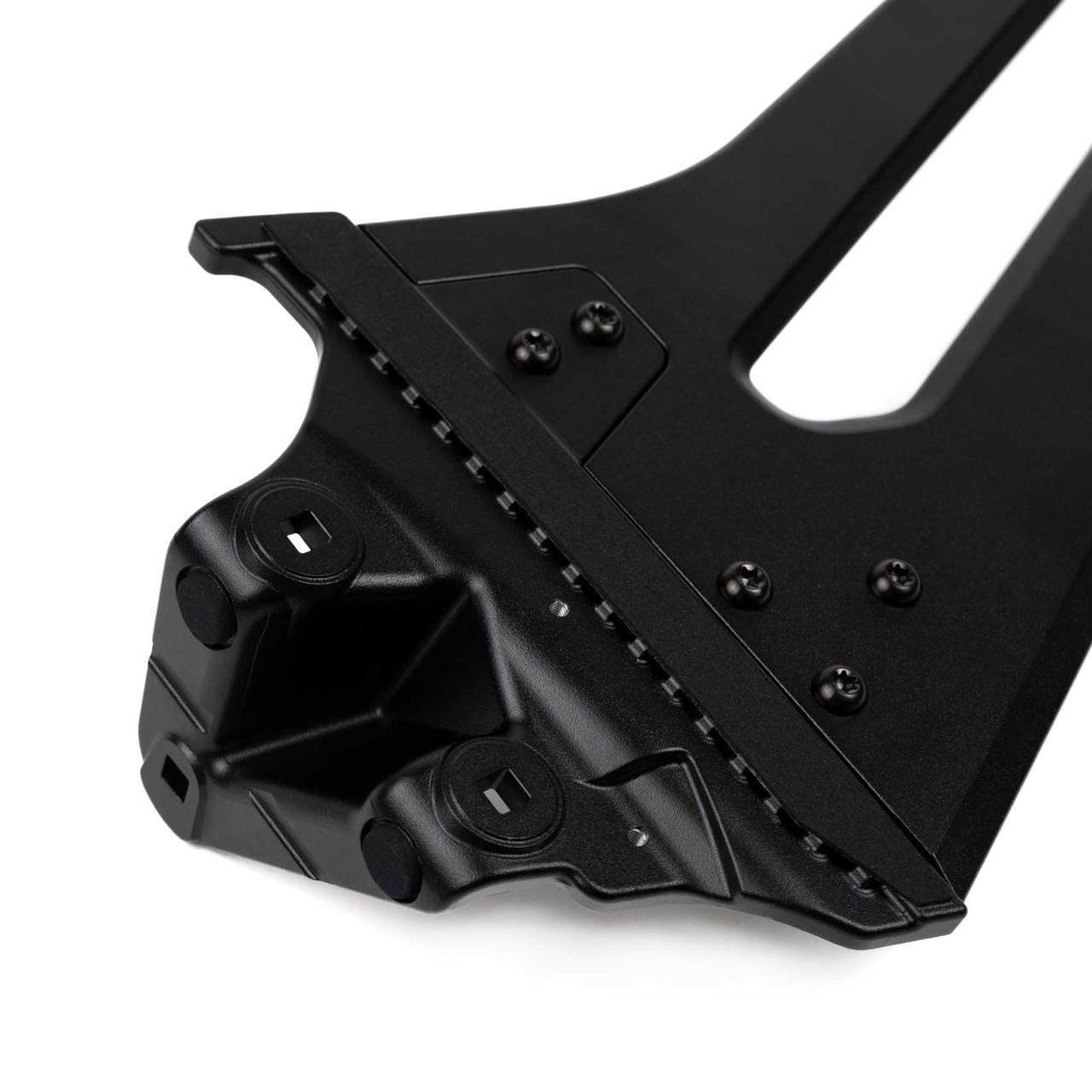 Fabspeed Cup Car Style Wing Risers (992 GT3)