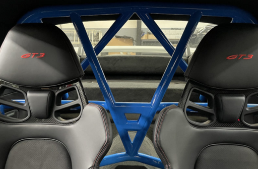 Cantrell Motorsports Bolt-in Roll Bar Porsche (992)