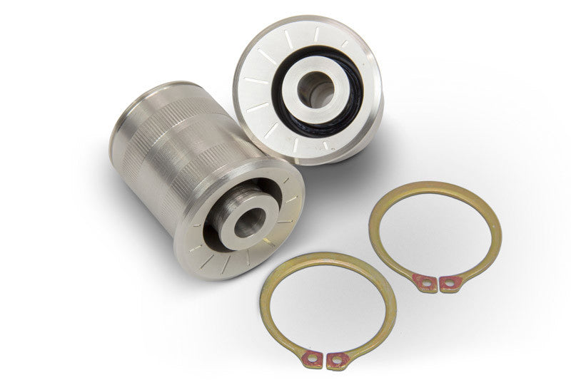 Tarett Engineering Eccentric Monoball Bearing (996, 997, 991, 987, 981) - Flat 6 Motorsports - Porsche Aftermarket Specialists