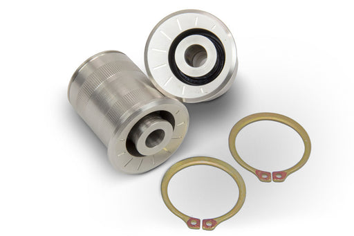 Tarett Engineering Eccentric Monoball Bearing (996, 997, 991, 987, 981) - Flat 6 Motorsports - Porsche Aftermarket Specialists
