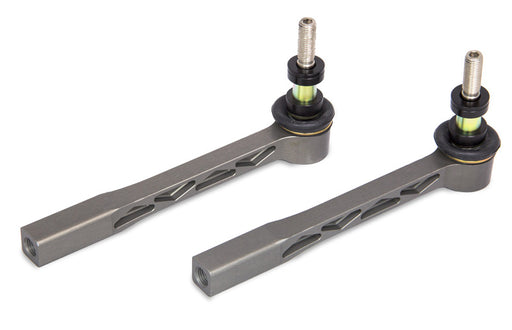 Elephant Racing Bump Steer Kit - 987 Cayman / Boxster