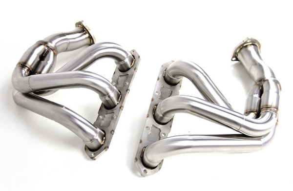 Kline Innovation Headers (997 Carrera)