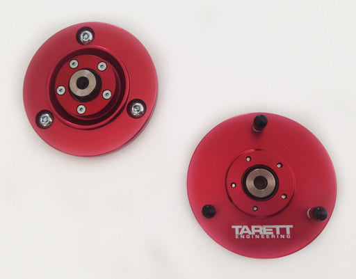 Tarett Engineering Rear Monoball Shock Mounts (996)