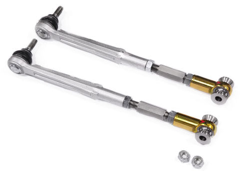 Tarett Engineering Rear Toe Control Arms (987 Cayman / Boxster)