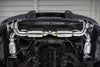 Fabspeed Supersport 70mm X-Pipe Exhaust System (996 Turbo) - Flat 6 Motorsports - Porsche Aftermarket Specialists 