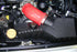 Fabspeed Cold Air Upgrade Kit (996 Carrera) - Flat 6 Motorsports - Porsche Aftermarket Specialists 