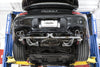 Fabspeed Catbypass X-Pipe (996 Carrera / GT3) - Flat 6 Motorsports - Porsche Aftermarket Specialists 