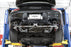 Fabspeed Sport Headers (996 Carrera / GT3) - Flat 6 Motorsports - Porsche Aftermarket Specialists 