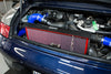Fabspeed High Performance Air Intake System (996 Turbo) - Flat 6 Motorsports - Porsche Aftermarket Specialists 