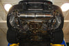 Fabspeed Maxflo Performance Exhaust System (996 Turbo) - Flat 6 Motorsports - Porsche Aftermarket Specialists 