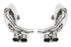 Fabspeed Maxflo Performance Exhaust System (997.2 Carrera) - Flat 6 Motorsports - Porsche Aftermarket Specialists 