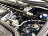 Racing Dynamics Carbon Fiber Front Strut Brace (987)