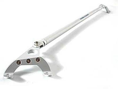 Racing Dynamics Aluminum Front Strut Brace (997)