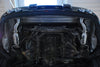 Fabspeed Muffler Bypass Exhaust System (997.1 Turbo) - Flat 6 Motorsports - Porsche Aftermarket Specialists 