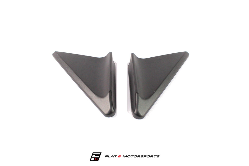 AWE Tuning Foiler Wind Diffuser (991) - Flat 6 Motorsports - Porsche Aftermarket Specialists 