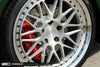BC Forged - LE81 / MLE81 Forged Modular Wheel