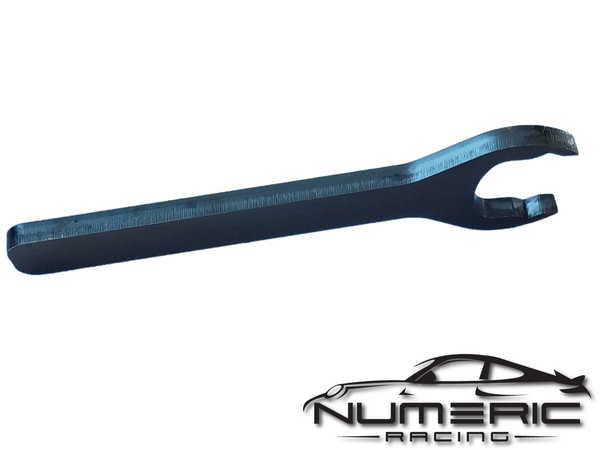 Numeric Racing Performance Shifter Cables (987 Cayman / Boxster) - Flat 6 Motorsports - Porsche Aftermarket Specialists 