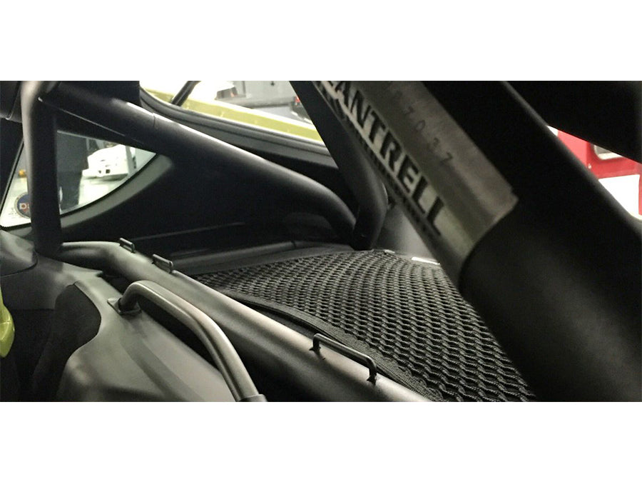 Cantrell Motorsports Bolt-in Roll Bar (987 Cayman)