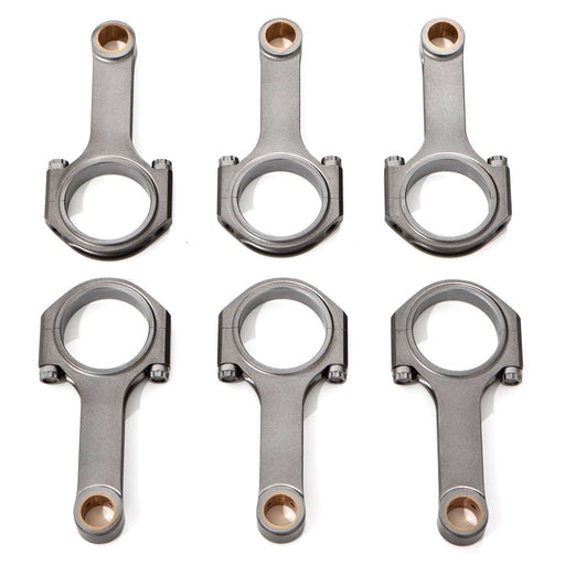 CP-Carrillo - Pro-H 3/8 Connecting Rods (3.4L 996 Carrera) - Flat 6 Motorsports - Porsche Aftermarket Specialists