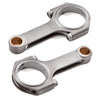 CP-Carrillo - Pro-H 3/8 Connecting Rods (997.1 Turbo) - Flat 6 Motorsports - Porsche Aftermarket Specialists 