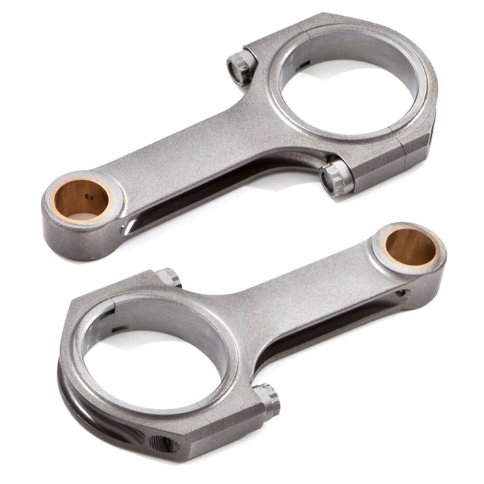 CP-Carrillo - 3.4L 9A1 Connecting Rods (Cayman / Boxster 987.2) - Flat 6 Motorsports - Porsche Aftermarket Specialists 