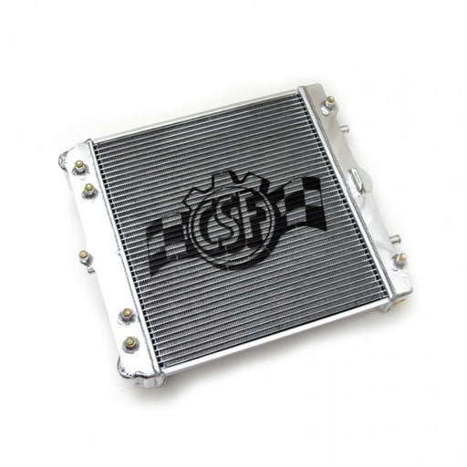 CSF Side Radiator Left/Right (996 Carrera / GT3)