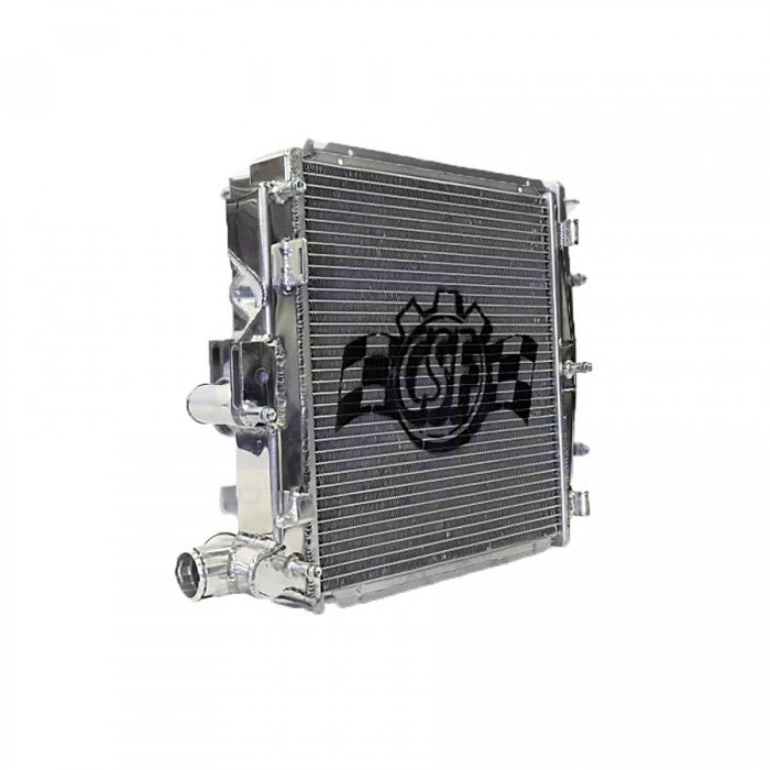 CSF Side Radiator - Right (981 Cayman / Boxster)