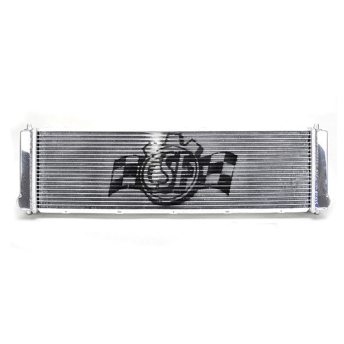 CSF Center Radiator (996 Turbo)