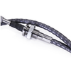 Numeric Racing Performance Shifter Cables (996 / 997) - Flat 6 Motorsports - Porsche Aftermarket Specialists 