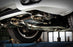 Frequency Intelligent Valvetronic Exhaust System (958.2 Cayenne S / GTS) - Flat 6 Motorsports - Porsche Aftermarket Specialists 